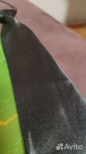 Галстук для мальчика