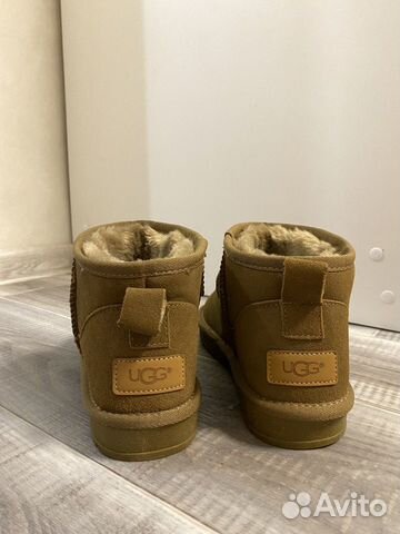 Угги ugg женские новые