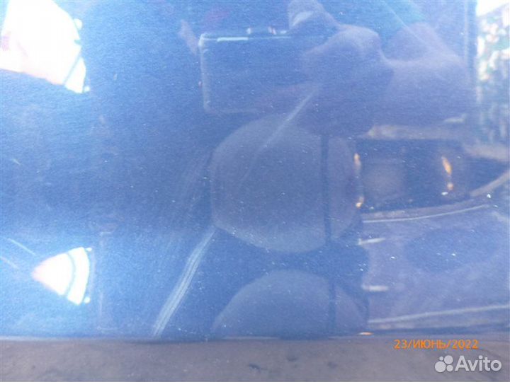 Дверь задняя левая Suzuki Grand Vitara JT J20A