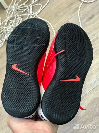 Миники Nike