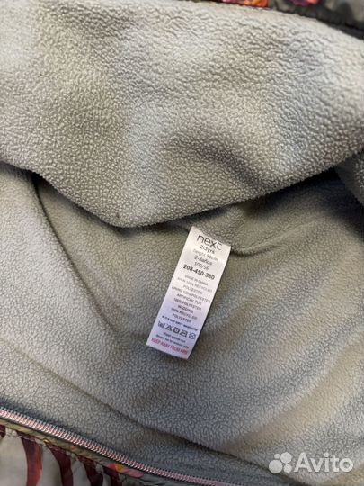 Комбинезон next 98