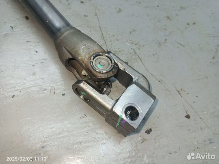 Рулевой карданчик Changan Alsvin седан 1.5 DCT