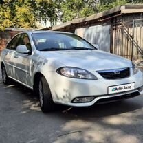 Daewoo Gentra 1.5 MT, 2013, 34 000 км, с пробегом, цена 760 000 руб.