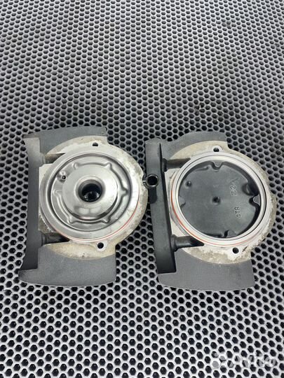 Крышки гбц Yamaha xvs 650