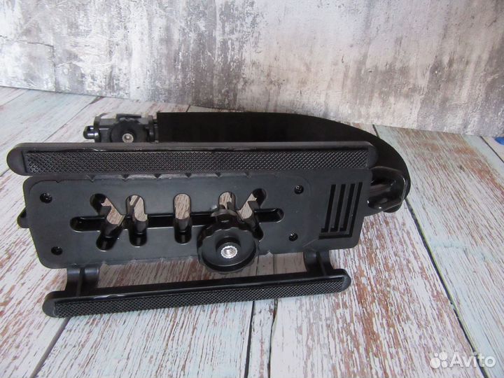 Стабилизатор рукоять для фото и видеокамеры