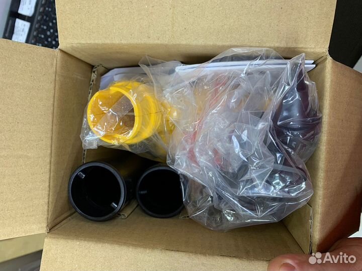 Воздуходув Dewalt DCV100 XR (18 В)