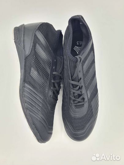 Футбольные бутсы 42,5 размер