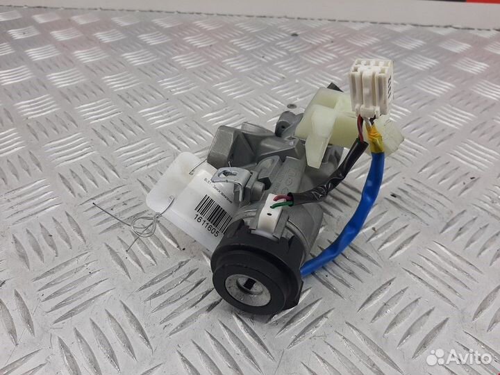 Замок зажигания Hyundai Solaris 2 2021 81900H5A00