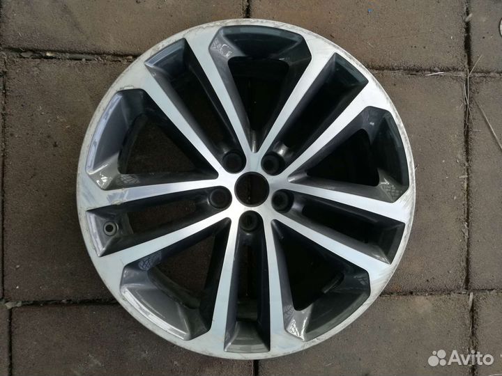 Диски R 19 Jaguar