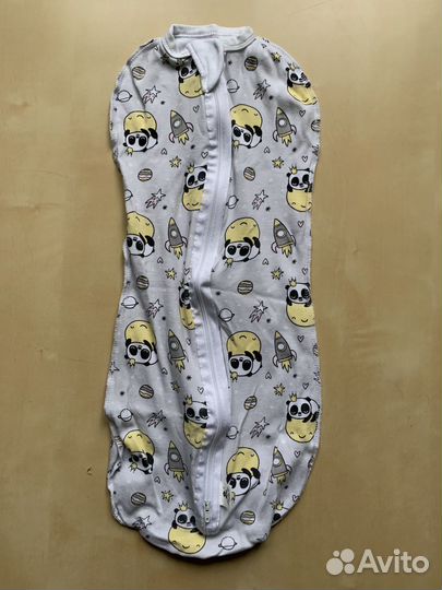 Коконы для сна Mjolk