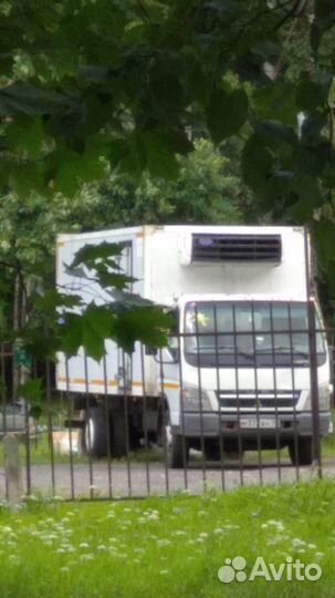 Mitsubishi Fuso Canter, 2013