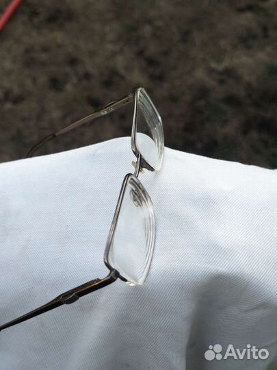 Очки для коррекции зрения -6