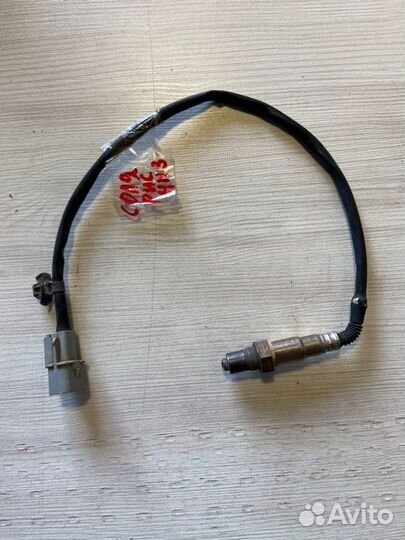 Датчик кислорода Hyundai Solaris