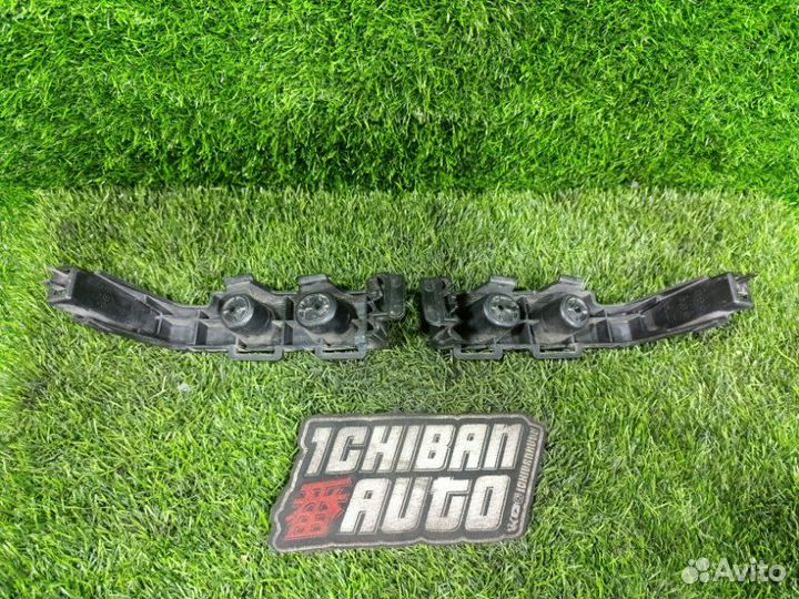 Крепление бампера заднее Chevrolet Orlando J309