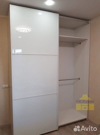 Шкафы купе 7