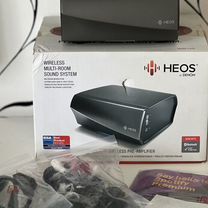 Мультирум Denon Heos Link HS2