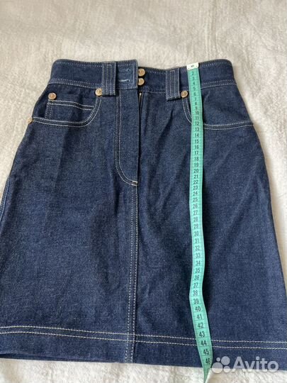 Юбка Versace оригинал