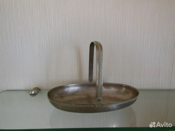 Вазы для конфет СССР