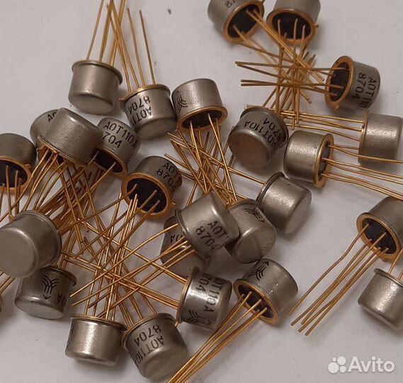 Транзисторы 2т602а,аот,325,311,630,602