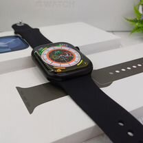 Apple Watch 9 45 мм (Гарантия + Доставка)