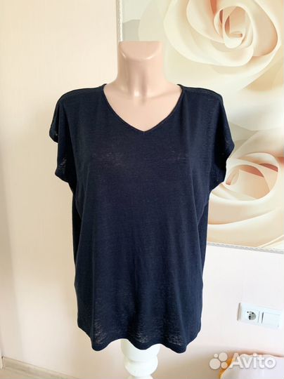 Футболка Esmara льняная