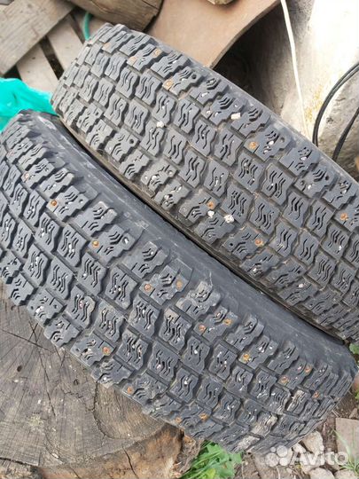 КАМА И-511 175/80 R16