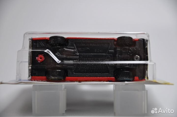 Hot Wheels - '71 Dodge Charger