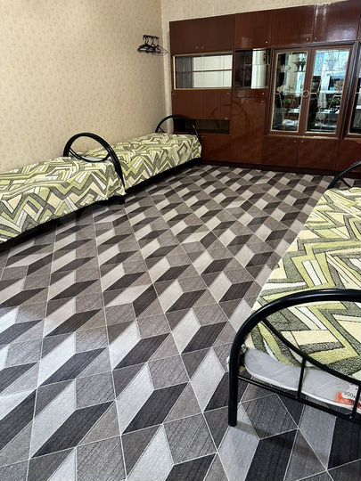 Комната 24 м² в 1-к., 1/1 эт.