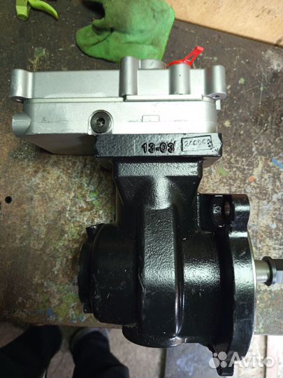 Компрессор