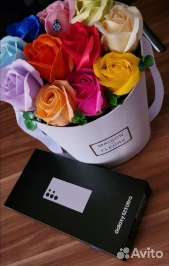 Samsung Galaxy S23 Ultra, 12/256 ГБ