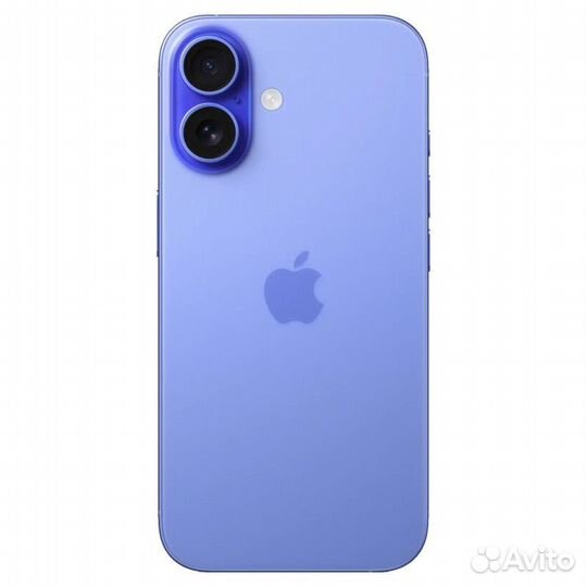 iPhone 16 plus 512 Ultramarine 2eSIM
