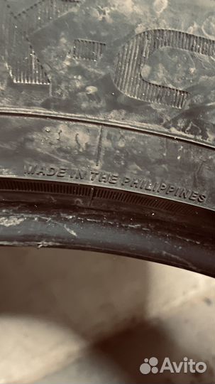 Yokohama Geolandar X-CV G057 265/50 R19 110W