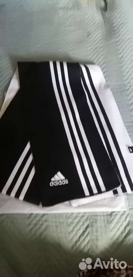 Шарф мужской