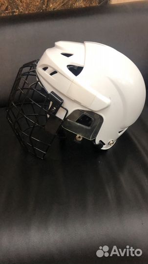 Шлем Toronto размер JR S