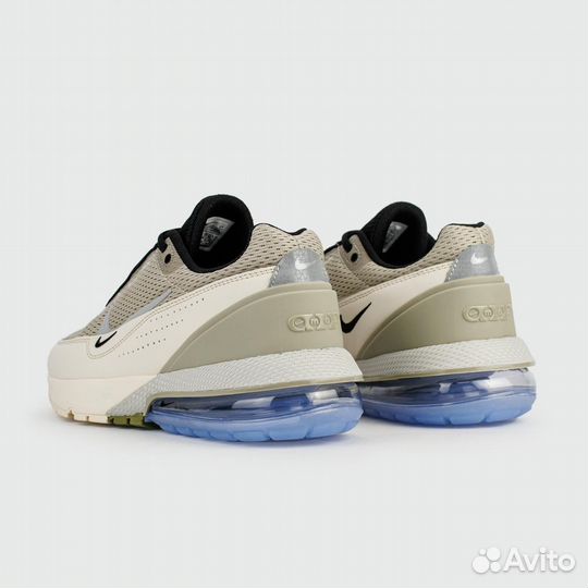 Кроссовки Nike Air Max Pulse Light Grey