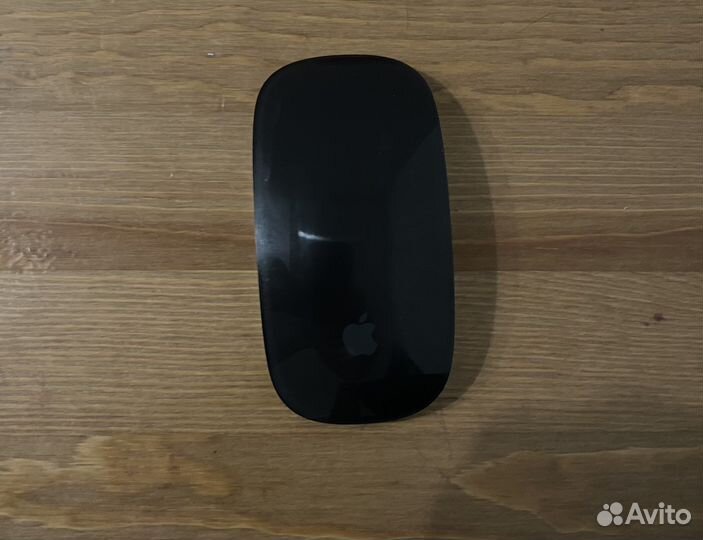 Apple magic mouse
