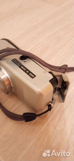 Плёночные рабочие фотоаппараты