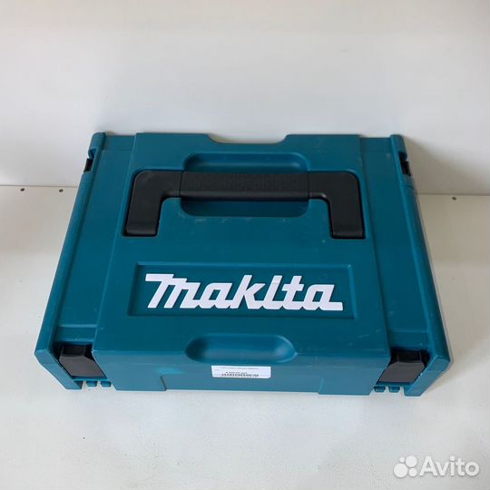 Гайковерт Makita 800Nm аккумуляторный