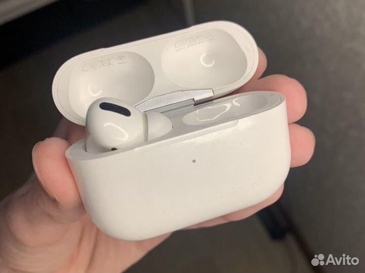 AirPods Pro (один наушник)