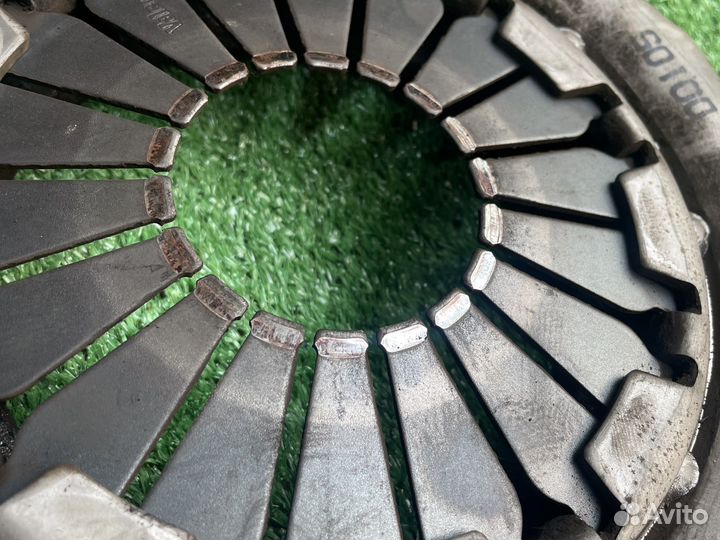 Корзина сцепления Nissan