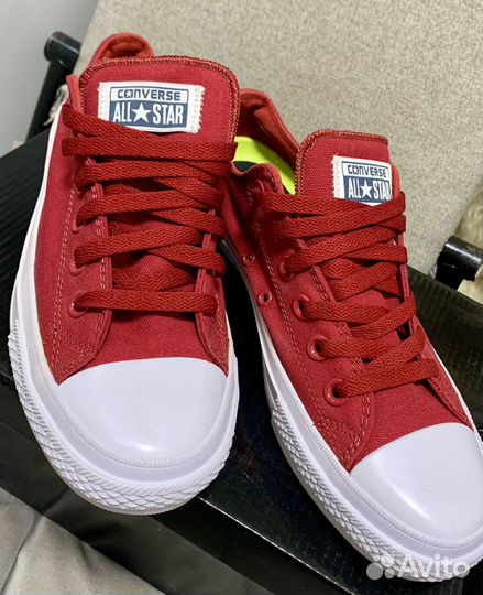 Кеды converse all star оригинал