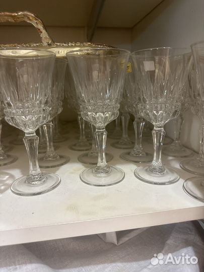 Посуда для дома сковорода фужеры