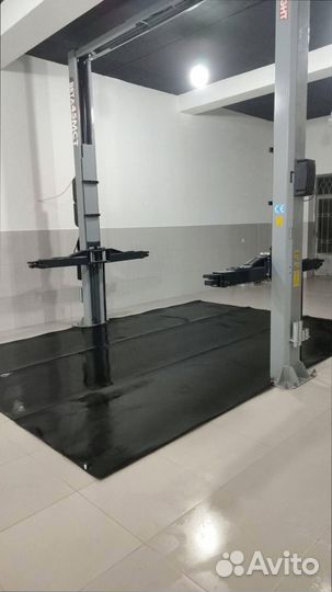 Транспортерная, конвейерная лента в размер