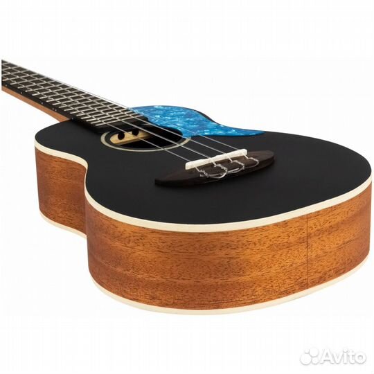 Укулеле Flight iris Concert BK