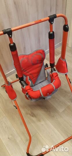 Качель для малыша