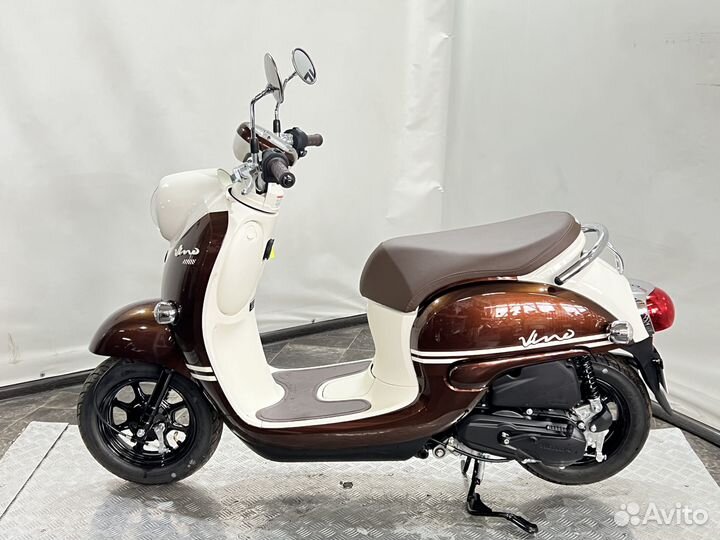 Скутер Yamaha Vino