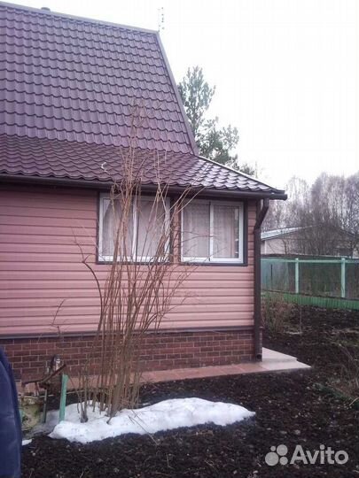 Сайдинг, Кровля, Водостоки