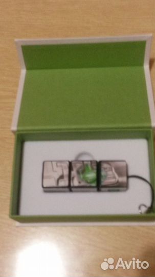 Флешка 32 гб