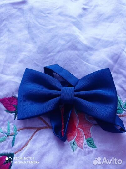 Бабочка для мальчика