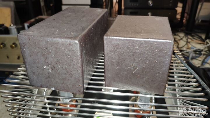 Цап 47 Labs 4715 Shigaraki DAC